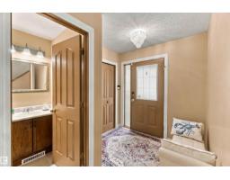 Recreation room - 50 Westwood Wy, Fort Saskatchewan, AB T8L4G4 Photo 8