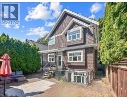 3976 W 19th Avenue, Vancouver, BC V6S1E1 Photo 33