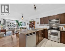 1350 Ridgeway Drive Unit# 302, Kelowna, BC V1Y9T8 Photo 8