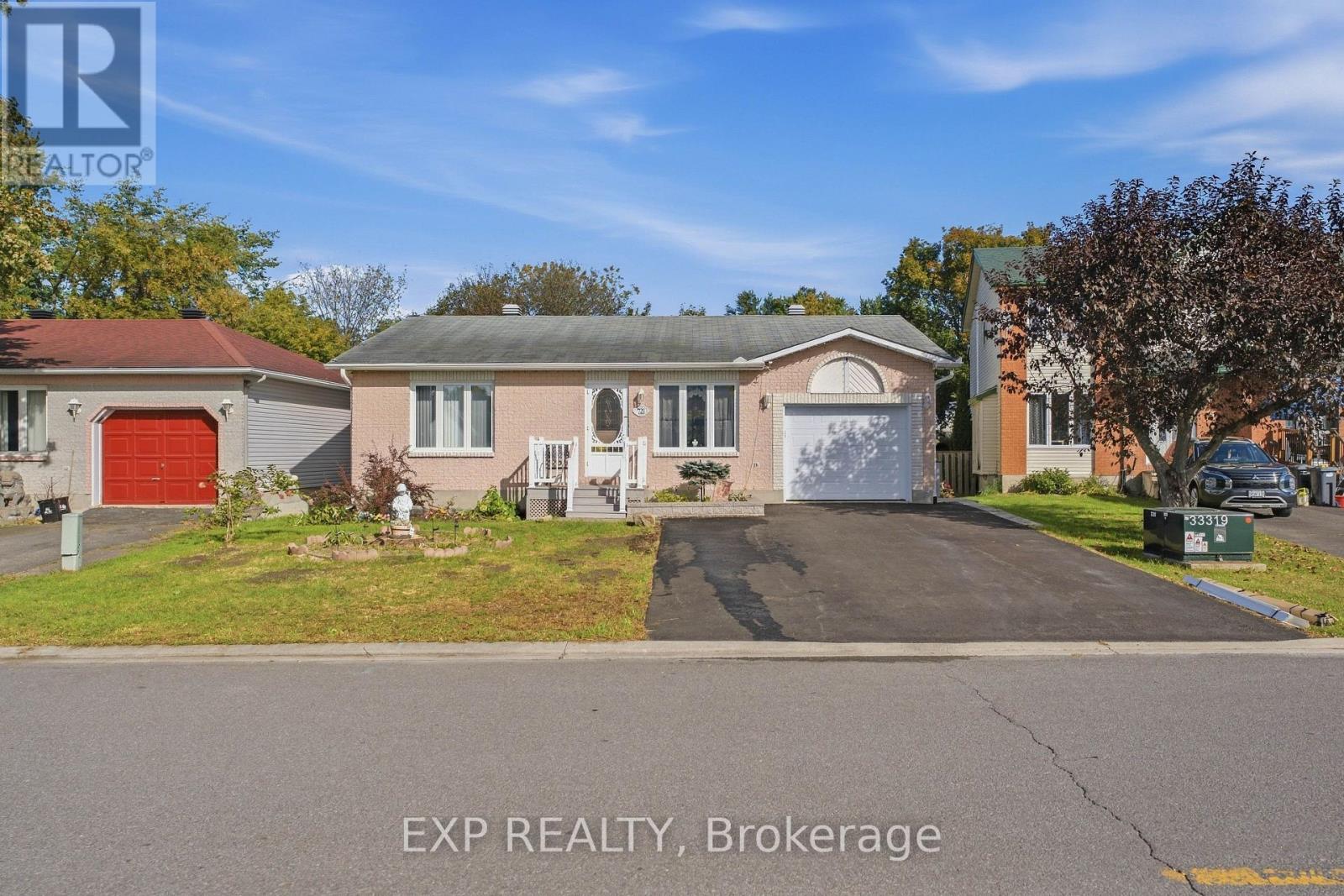 721 MORRIS STREET - 1