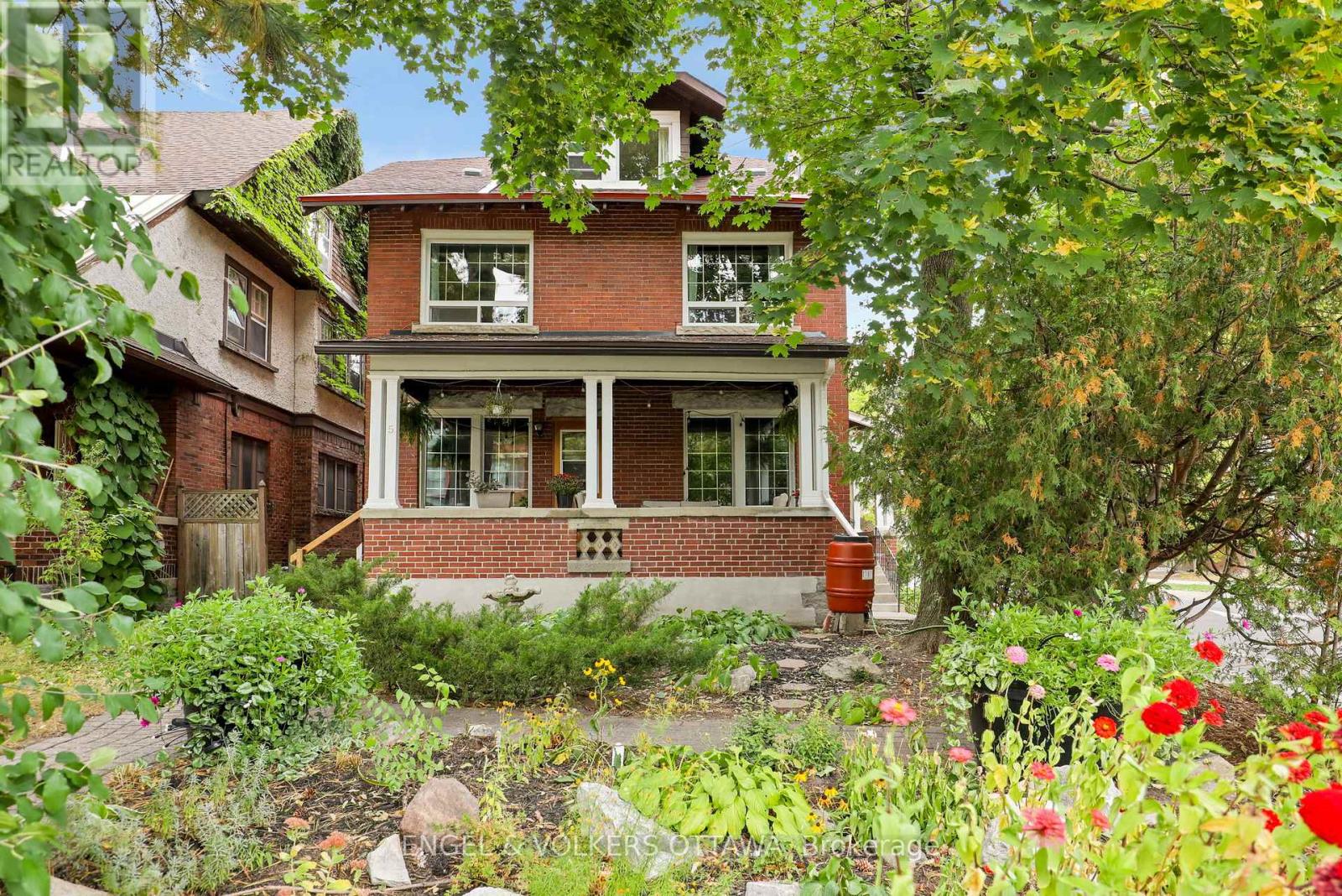 5 WOODLAWN AVENUE - 3