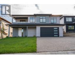 Front exterior of 5089 HEADLANDS HEIGHTS · Prince George, BC