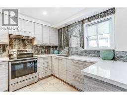 36 - 2605 Woodchester Drive, Mississauga, ON L5K2E3 Photo 11