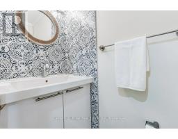 36 - 2605 Woodchester Drive, Mississauga, ON L5K2E3 Photo 12