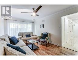 36 - 2605 Woodchester Drive, Mississauga, ON L5K2E3 Photo 14