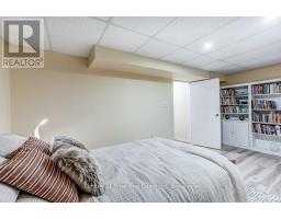 36 - 2605 Woodchester Drive, Mississauga, ON L5K2E3 Photo 30