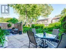 36 - 2605 Woodchester Drive, Mississauga, ON L5K2E3 Photo 32