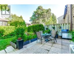 36 - 2605 Woodchester Drive, Mississauga, ON L5K2E3 Photo 33