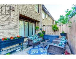 36 - 2605 Woodchester Drive, Mississauga, ON L5K2E3 Photo 34