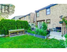36 - 2605 Woodchester Drive, Mississauga, ON L5K2E3 Photo 35