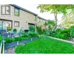 36 - 2605 Woodchester Drive, Mississauga, ON L5K2E3 Photo 36