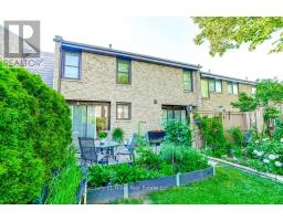 36 - 2605 Woodchester Drive, Mississauga, ON L5K2E3 Photo 37