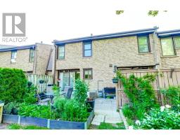 36 - 2605 Woodchester Drive, Mississauga, ON L5K2E3 Photo 38