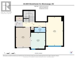 36 - 2605 Woodchester Drive, Mississauga, ON L5K2E3 Photo 40