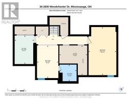 36 - 2605 Woodchester Drive, Mississauga, ON L5K2E3 Photo 42