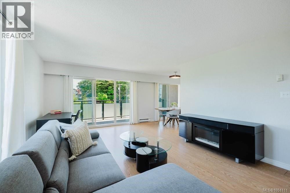 #306 1545 Pandora Ave - 7