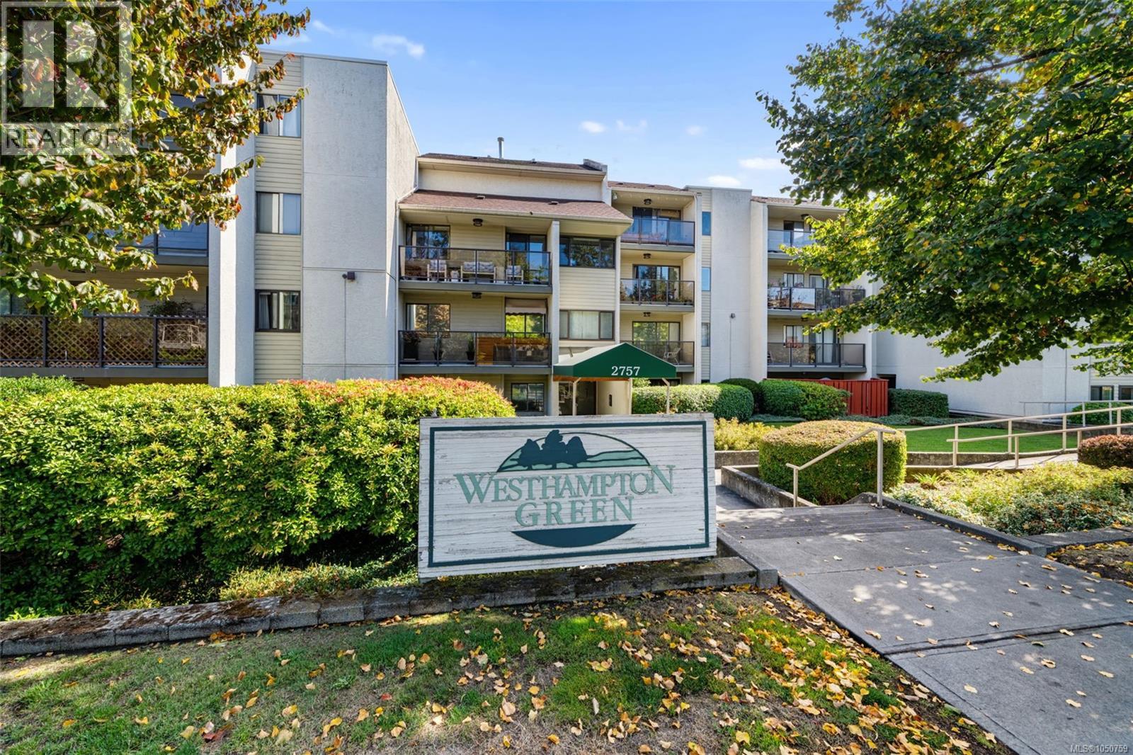 #105 2757 Quadra St - 1