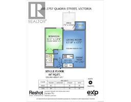 105 2757 Quadra St, Victoria, BC V8T4E5 Photo 26