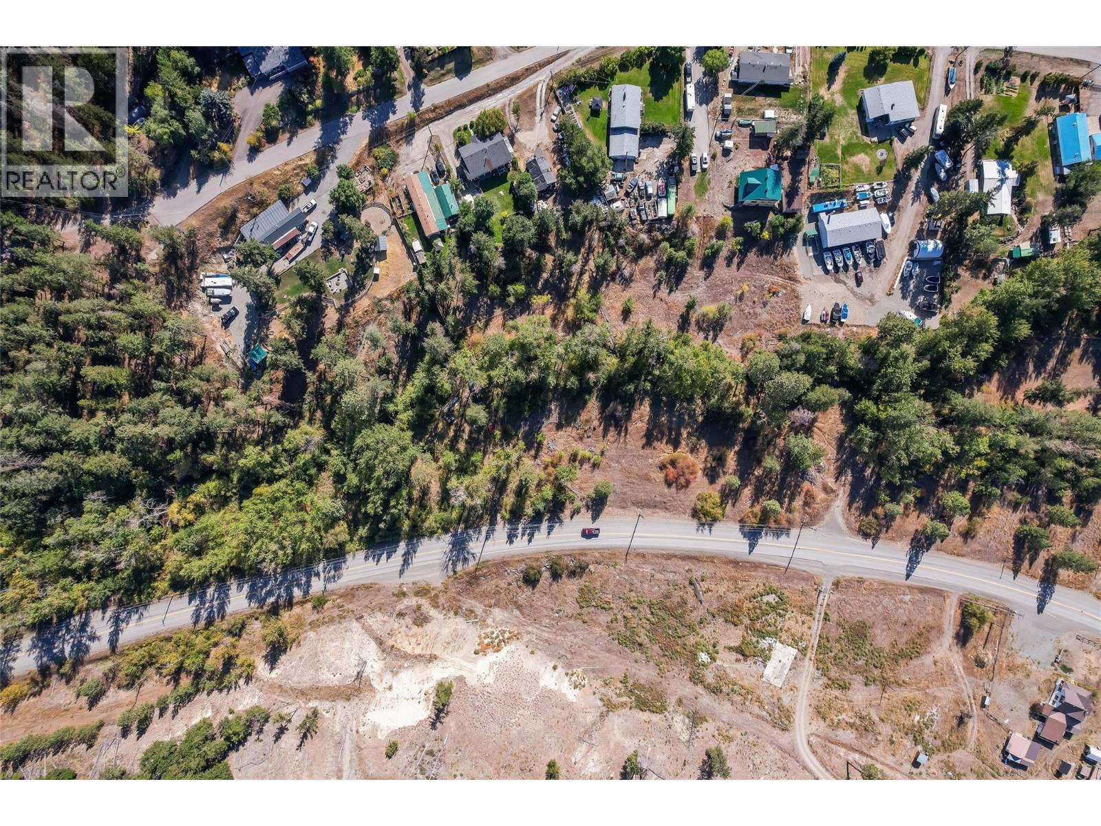  7050 Haughton Road, Kamloops