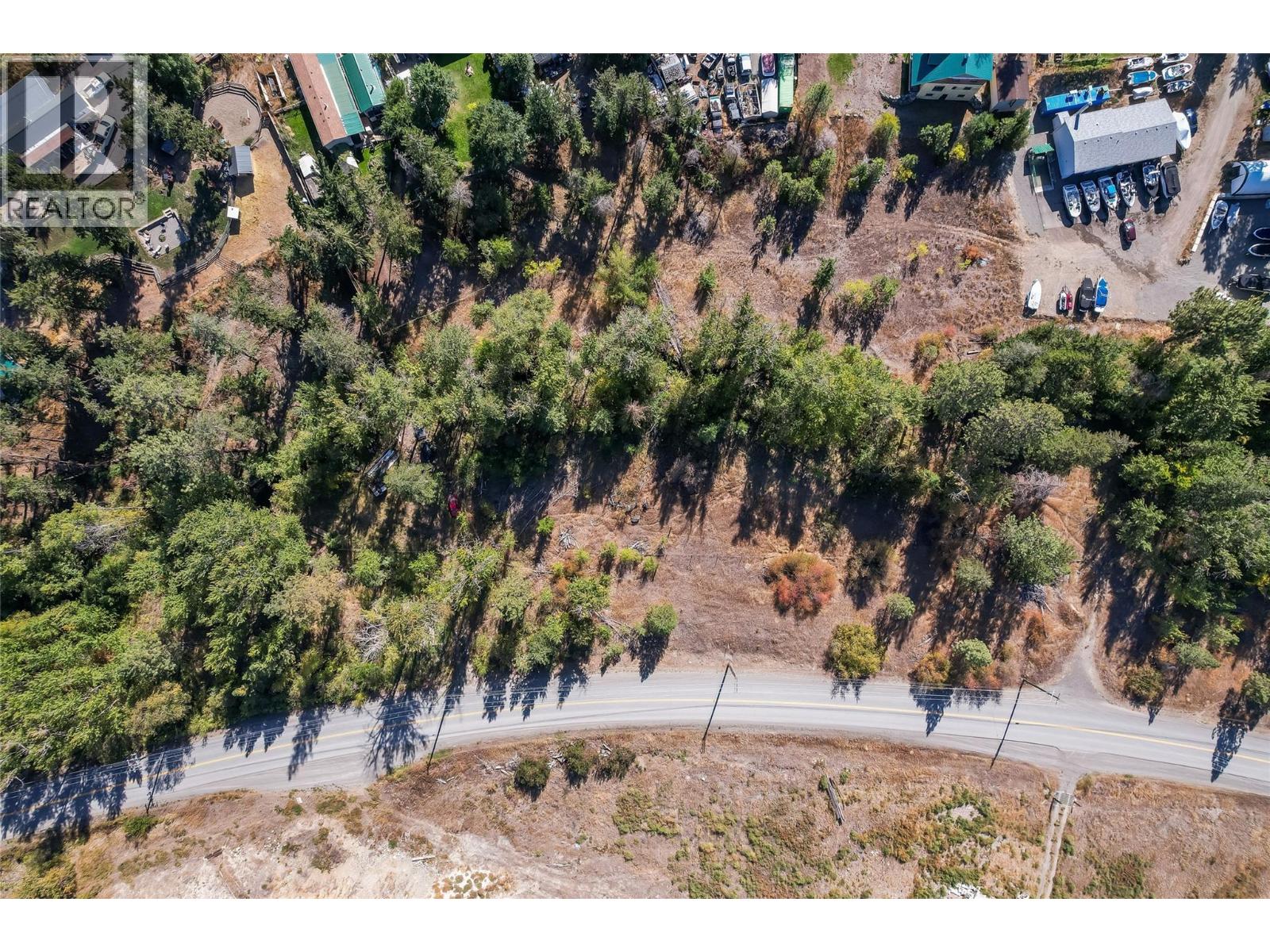  7050 Haughton Road, Kamloops