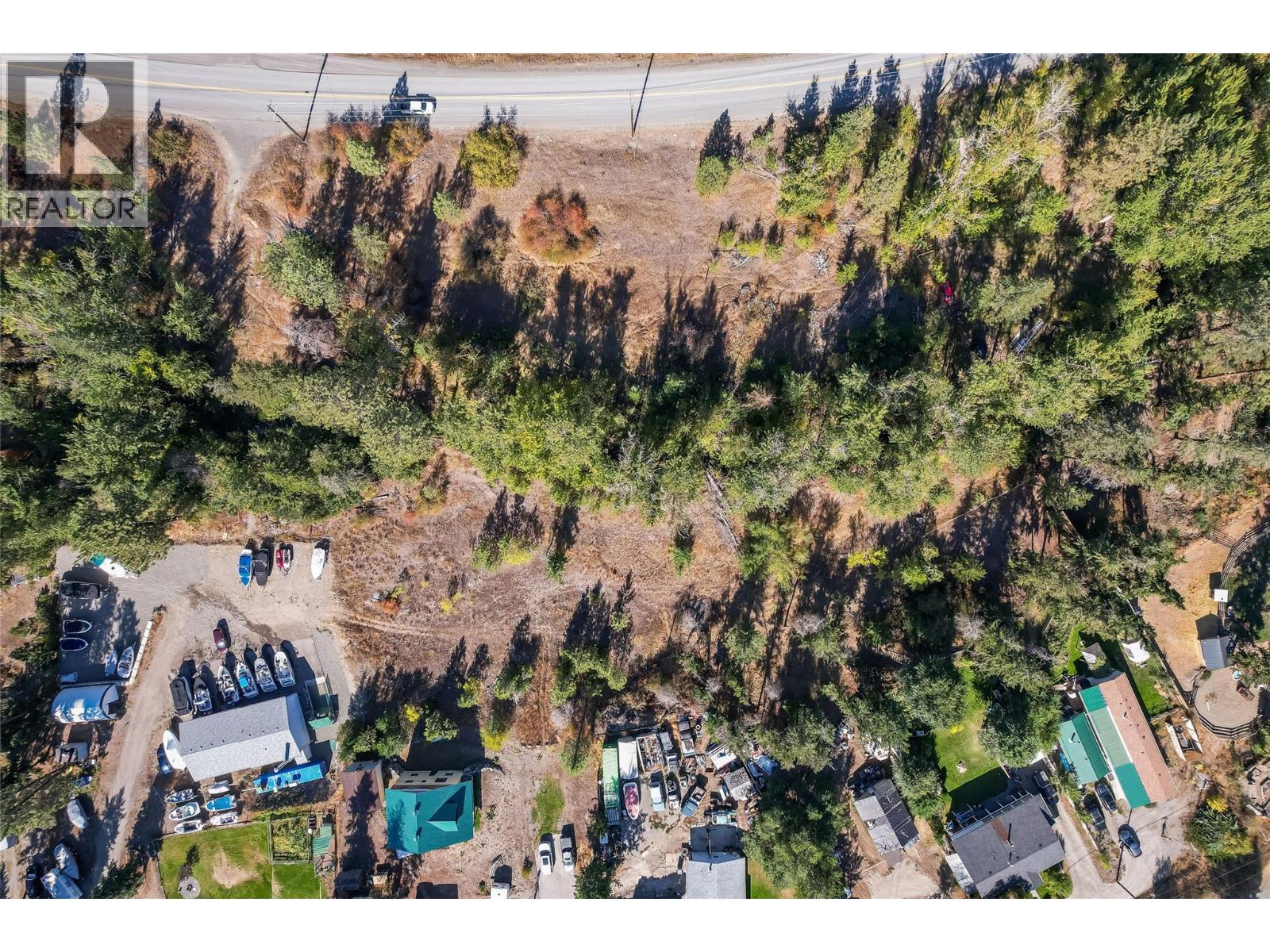  7050 Haughton Road, Kamloops