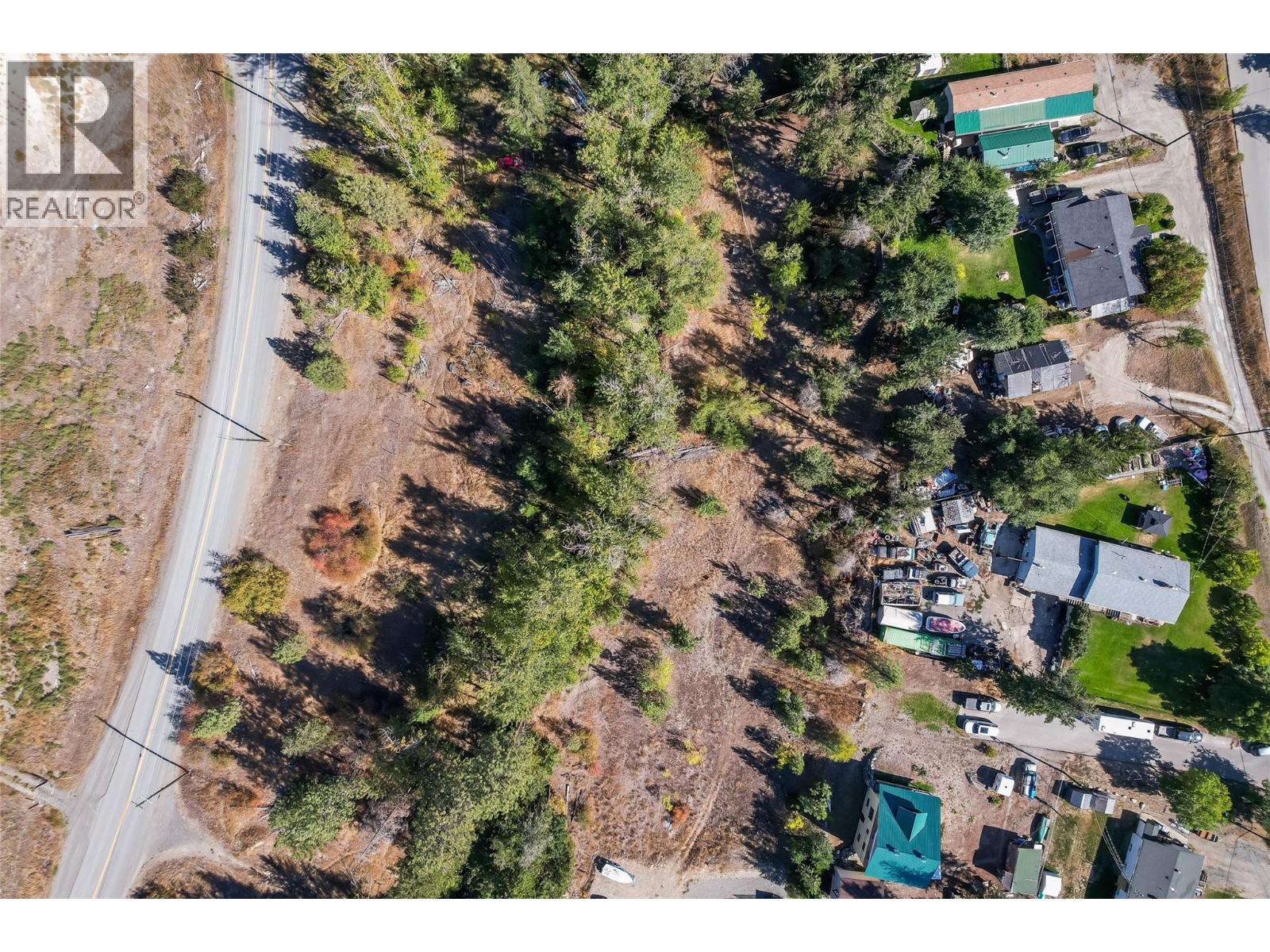  7050 Haughton Road, Kamloops