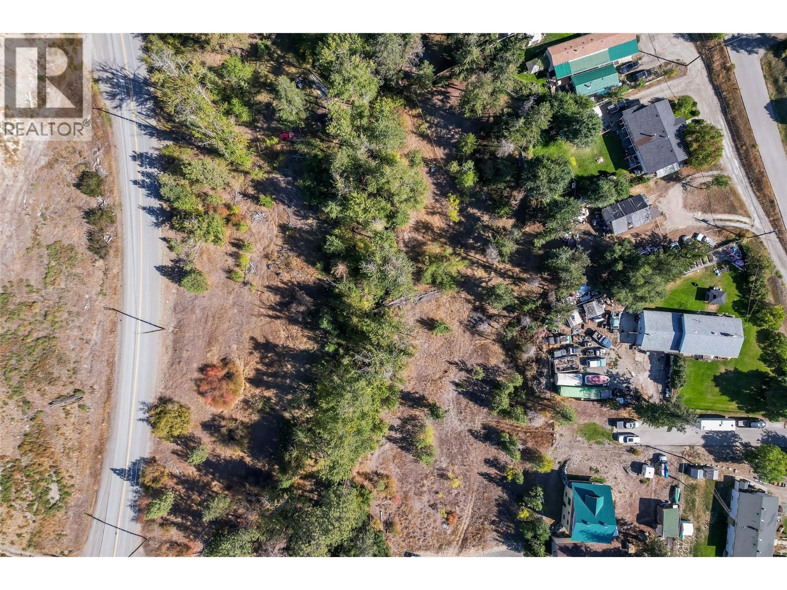  7050 Haughton Road, Kamloops