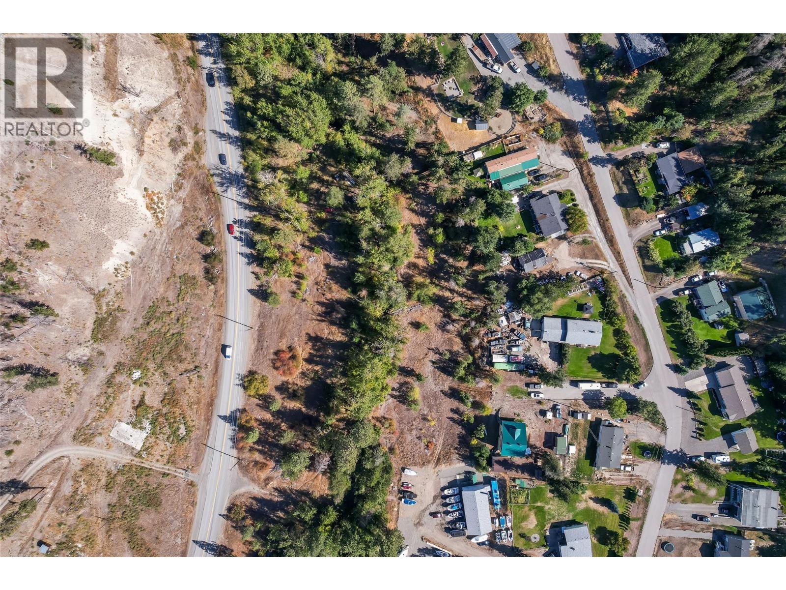  7050 Haughton Road, Kamloops