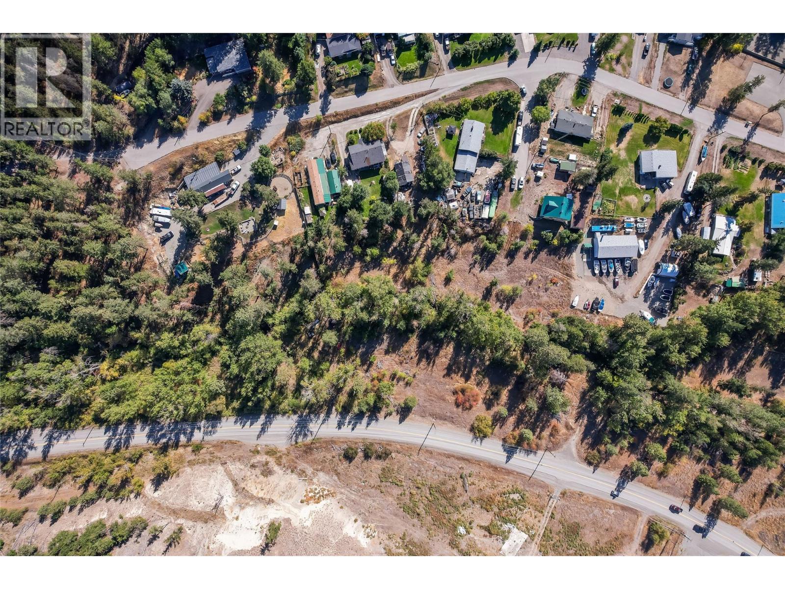  7050 Haughton Road, Kamloops