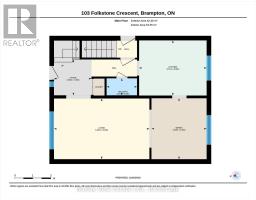103 Folkstone Crescent, Brampton, ON L6T3M4 Photo 18