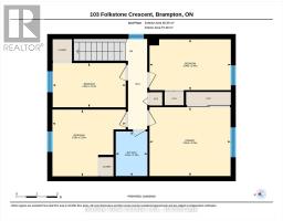 103 Folkstone Crescent, Brampton, ON L6T3M4 Photo 29