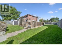 103 Folkstone Crescent, Brampton, ON L6T3M4 Photo 37