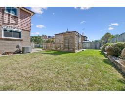 103 Folkstone Crescent, Brampton, ON L6T3M4 Photo 38