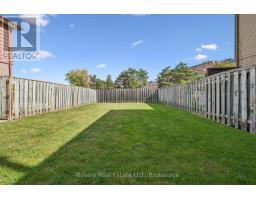 103 Folkstone Crescent, Brampton, ON L6T3M4 Photo 39