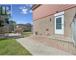 103 Folkstone Crescent, Brampton, ON L6T3M4 Photo 40