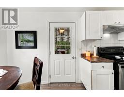 Utility room - 31 Johnston Street, Georgina, ON L0E1N0 Photo 10