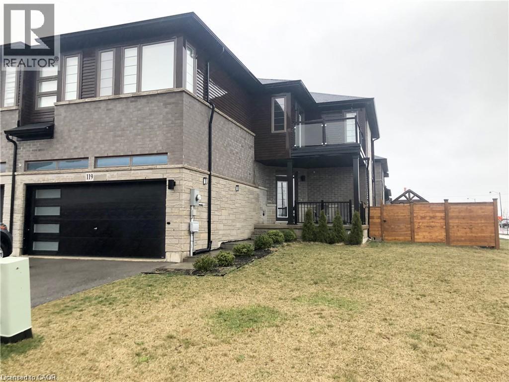 119 GREENWICH Avenue, Stoney Creek