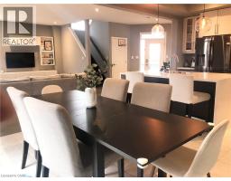 Dining room - 119 Greenwich Avenue, Stoney Creek, ON L8J0L6 Photo 15