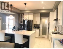 Kitchen - 119 Greenwich Avenue, Stoney Creek, ON L8J0L6 Photo 16