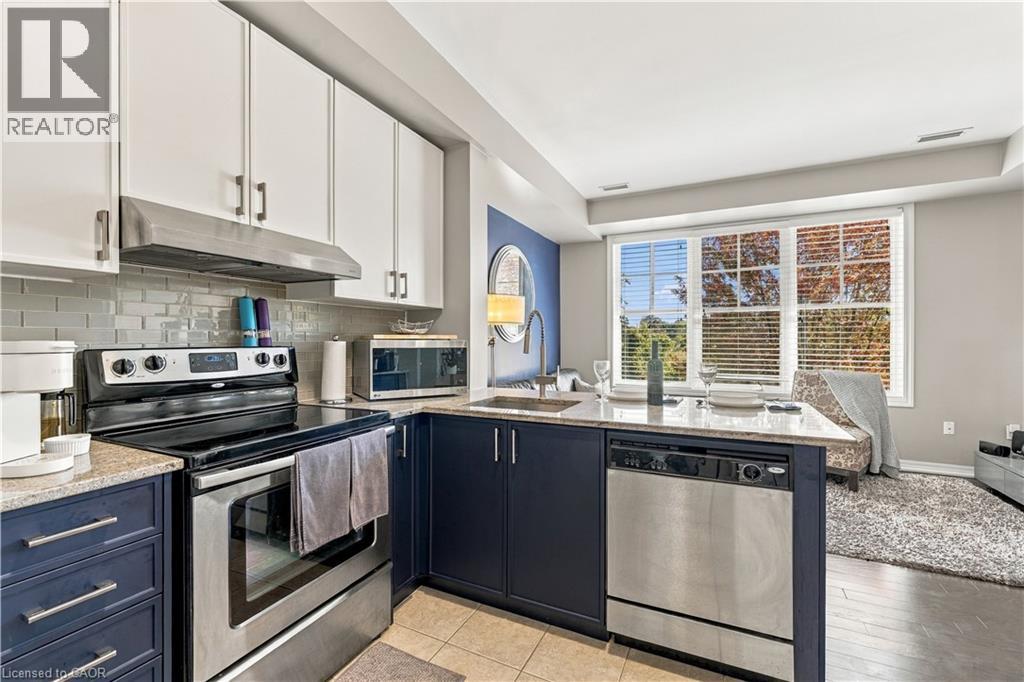 1437 LAKESHORE Road E Unit# 201, Mississauga — photo 10
