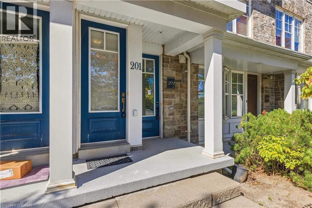 1437 LAKESHORE Road E Unit# 201, Mississauga — photo 2