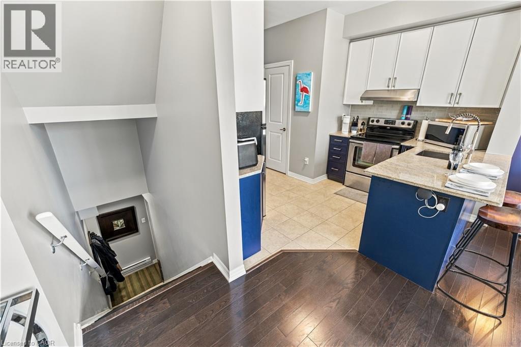 1437 LAKESHORE Road E Unit# 201, Mississauga — photo 5