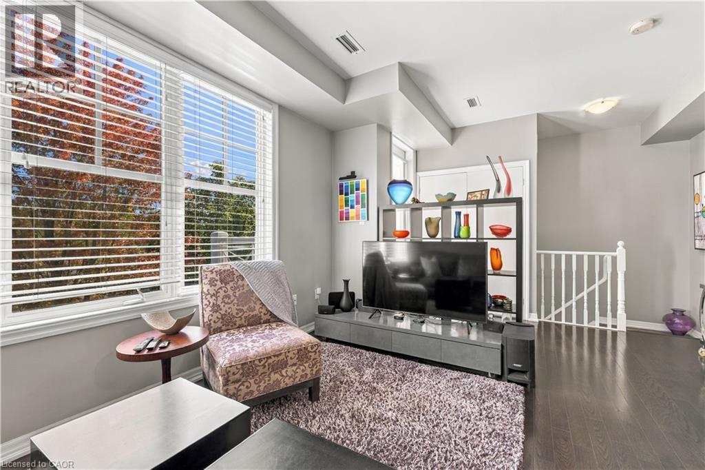 1437 LAKESHORE Road E Unit# 201, Mississauga — photo 8