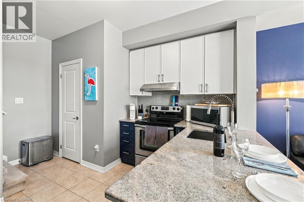 1437 LAKESHORE Road E Unit# 201, Mississauga — photo 9