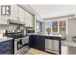 1437 Lakeshore Road E Unit# 201, Mississauga, ON L5E0A2 Photo 10