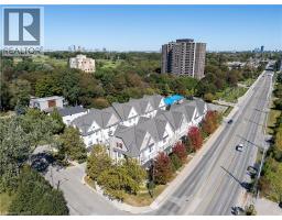 1437 Lakeshore Road E Unit# 201, Mississauga, ON L5E0A2 Photo 33