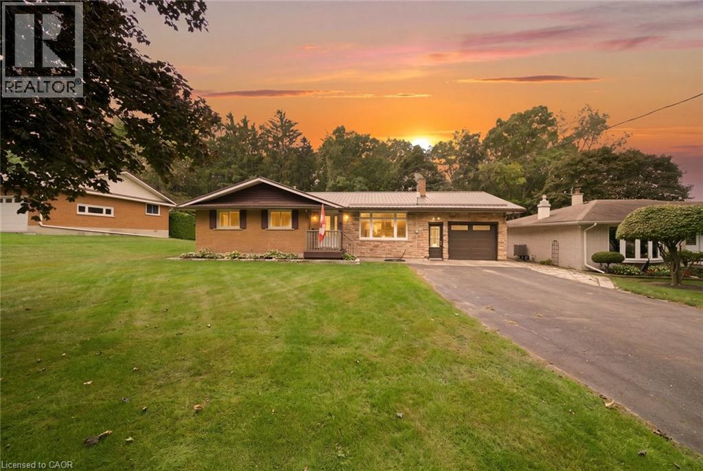 1737 CHAR WEST QUARTERLINE Road, Charlotteville