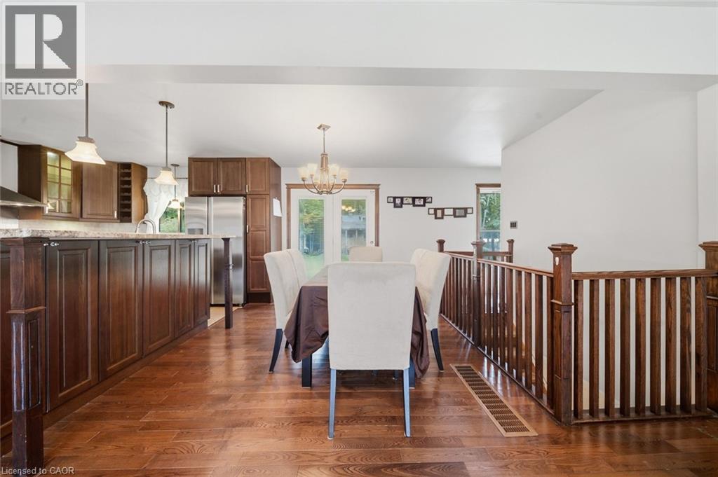 1737 CHAR WEST QUARTERLINE Road, Charlotteville — photo 10