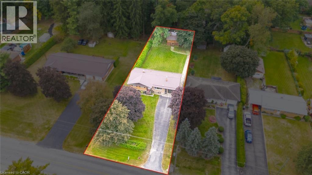 1737 CHAR WEST QUARTERLINE Road, Charlotteville — photo 2