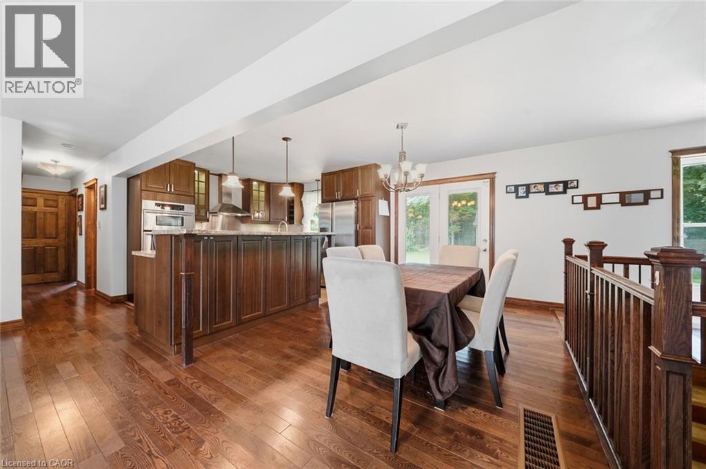 1737 CHAR WEST QUARTERLINE Road, Charlotteville — photo 9